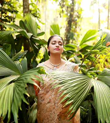 Kerala wedding photography