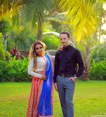 Kerala wedding photography