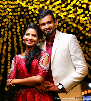 Kerala wedding photography