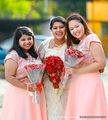Kerala wedding photography