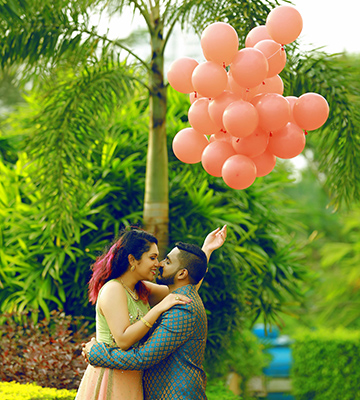 Kerala wedding photography