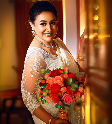 Kerala wedding photography