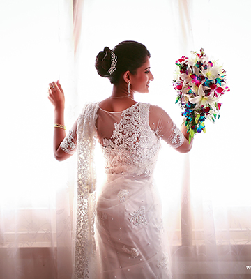 Kerala wedding photography