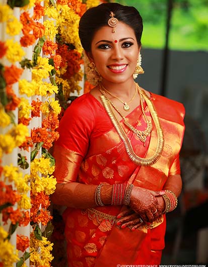 Kerala wedding photography