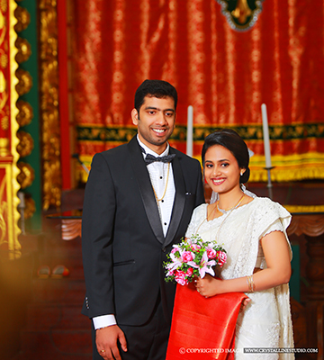 Kerala wedding photography