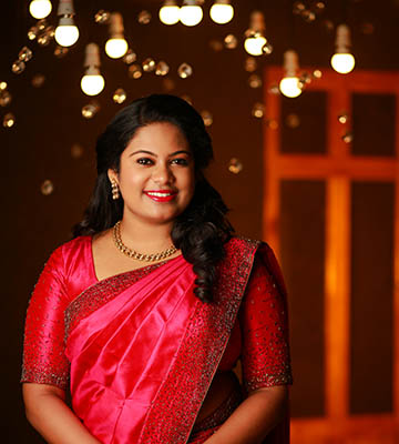 Kerala wedding photography