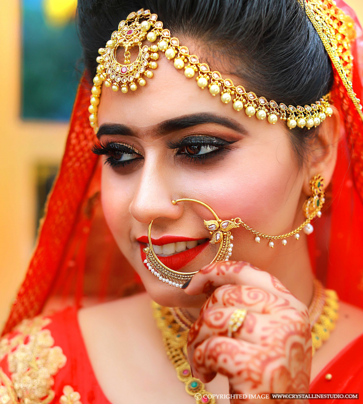 Kerala wedding photography