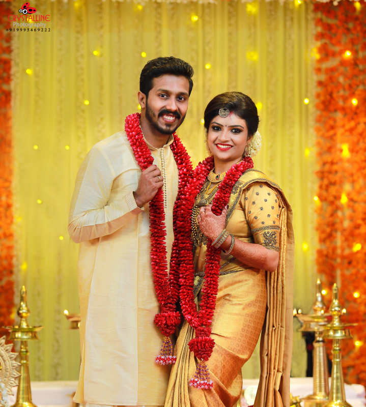 Kerala wedding photography