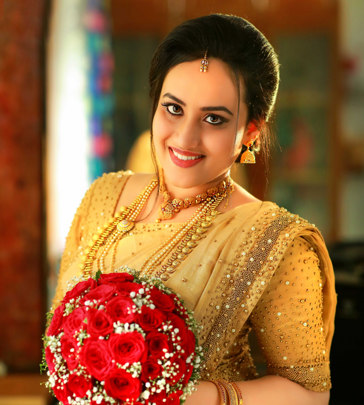 Kerala wedding photography